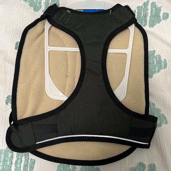 Dog harness jacket - Picture 2 of 3